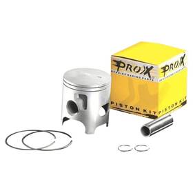 Pro-x 6818-p359477-68 Pro-x Piston Kit- 85.00mm Bore For 2009 Arctic Cat M8 Efi 162 Sno