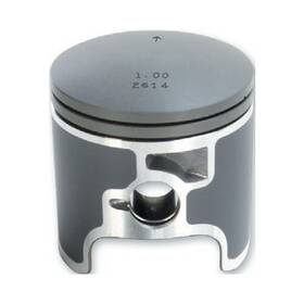 6841-p413523-91 Pro-x Piston Kit- 82.00mm Bore For 2018-2020 Ski-doo Mx Z X-rs E-tec 850