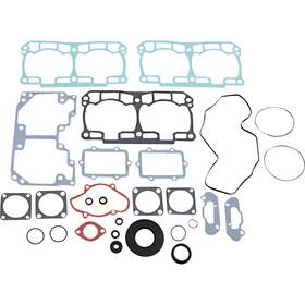 7182-p414205-72 Pro-x Complete Gasket Set With Oil Seals For 2018-2020 Ski-doo Freeride E-tec