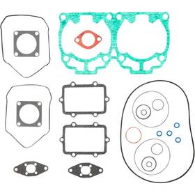 8379-p362599-99 Pro-x Top End Gasket Kit For 2004 - 2005 Ski-doo Mx Z 600 Trail Snowmobile