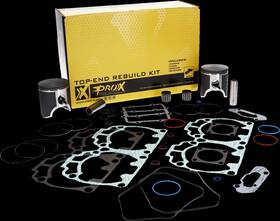 11.5614.000 Prox Piston Kit With Gaskets - Fits Arctic Cat