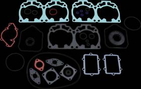 7zmry91rl4 Prox Complete Engine Rebuild Gasket Kit Set W Oil Seals Mxz 600 X 136in 06-08