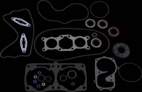 Aew11vqtqj Prox Complete Engine Rebuild Gasket Kit W Seals Ski-doo Skandic 600 11-17