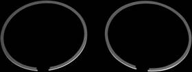 N23o3r3a23 Prox Replacement 78mm Piston Ring Set Arctic Cat Mountain 600 01-04