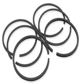 02.2514.050 Prox Racing Parts Piston Ring Set Yamaha Gp760 Suv/gp1200