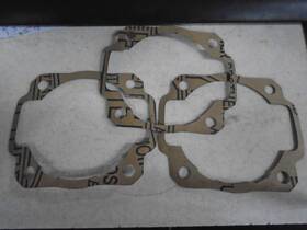 4022137 Pse Sachs 340 Cc Sa340 Ss Sa370 Base Gasket X3