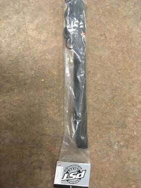 Pstk11j Pst Snow Bike Engine Blanket New Never Opened Loc Ta1
