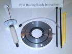 Pto New Snowmobile Bearing Buddy Skidoo Mxz Brp Renegade Sdi