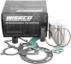 Pu0903-1240 Wiseco Piston Overbore Kit Part