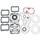 Pu0934-1947 Parts Unlimited Snowmobile Gasket