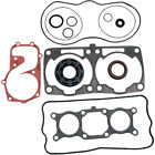 Pu0934-1948 Parts Unlimited Snowmobile Gasket