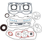 Pu0934-1953 Parts Unlimited Snowmobile Gasket