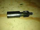 3083131 Pump 600 Oil Gear Polaris Drive Xlt 96
