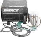Pusk-1077 Wiseco Piston Top End Kit Oversize To