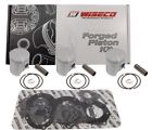 Pusk1270 Wiseco Piston Kit For Yamaha Snowmobile