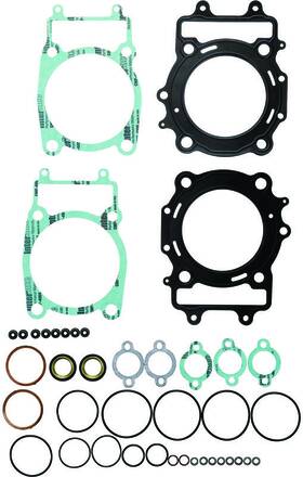 564309 Quadboss Top End Gasket Set For Fits 2011 Arctic Cat 1000 H2