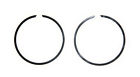 R09-688-02 Spi Piston Rings Over Bore Arctic Cat Cheetah Lynx Pantera