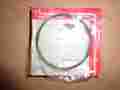 R09-696 Arctic Cat New Set Of Piston Rings For 1976-2002 440 Fc Fa Snowmobiles