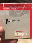 R09-707 Kimpex Nos Piston Ring