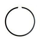 R09-709-02 Spi Piston Ring Over Bore Polaris Indy Lite Deluxe Gt