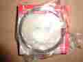 R09-712-1 Polaris New Set Of 010 Over Size Piston Rings For 1986-1999 488 Fc Snowmobiles