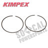 R09-716 Kimpex Ring Set