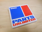 R09-7622 Parts Unlimited Snowmobile Piston Ring Alpine