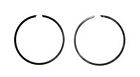 R09-806-02 Spi Piston Rings Over Bore Size Yamaha Gp Tl