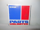 R097162 Ring Xc 600cc Indy Polaris 97 .020 Sp 95-98 97-98 Xlt 95-96 Xcr " Piston