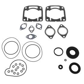 808801 Race-driven Complete Gasket Kit Fits Arctic Cat Zl 440 1997 1998 1999 By