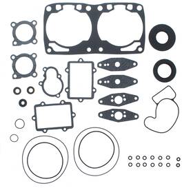 88589 Race-driven Complete Gasket Kit Fits Arctic Cat Crossfire 800 2007 - 2009 By 88589 Race-driven Complete Gasket Kit Fits Arctic Cat Crossfire 800 2007 - 2009 By