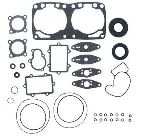 88592 Race-driven Complete Gasket Kit Fits Arctic Cat F8 800 2007 - 2009 By