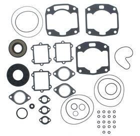 88609 Race-driven Complete Gasket Kit Arctic Cat Thundercat Mountain 900 1993 1994