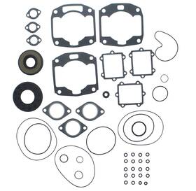 88617 Race-driven Complete Gasket Kit Fits Arctic Cat 1000 Pantera 2000 2001 By