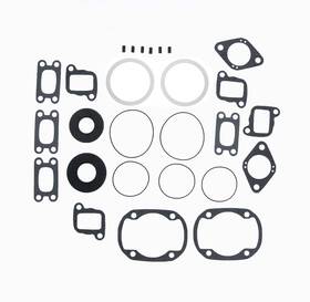 88785 Race-driven Complete Gasket Kit Ski-doo Safari Escapade 503 1989 Snowmobile By