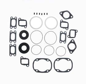 88789 Race-driven Complete Gasket Kit Fits Ski-doo Stratos Escapade 503 1987 1988 By