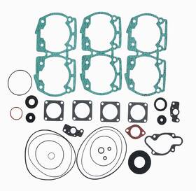 88859 Race-driven Complete Gasket Kit Ski-doo Formula Ss 670 1995 1996 Snowmobile By