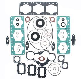 88872 Race-driven Complete Gasket Kit Fits Ski-doo Mach I 700 1997 -2000 Snowmobile By 88872 Race-driven Complete Gasket Kit Fits Ski-doo Mach I 700 1997 -2000 Snowmobile By