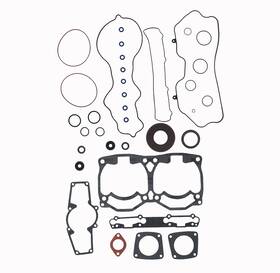 88930 Race-driven Complete Gasket Kit Fits Ski-doo Mach Z 1000 2005-2007 Snowmobile By