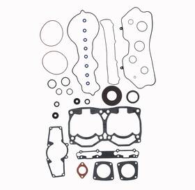 88931 Race-driven Complete Gasket Kit Fits Ski-doo Mach Z X 1000 2007 Snowmobile By