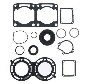 88947 Race-driven Complete Gasket Kit Fits Yamaha Vmax 500 Vx500 2000 2001 By