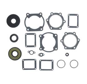 88958 Race-driven Complete Gasket Kit Fits Yamaha Vk540 Iii 1999 - 2005 Snowmobile By