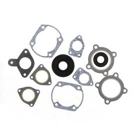 92083 Race-driven Complete Gasket Kit Fits Yamaha Enticer 300 Et300 C / H 1979-1984 Snowmobile