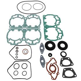 92115 Race-driven Complete Gasket Kit Fits Ski-doo Summit 600 2000-2002 By