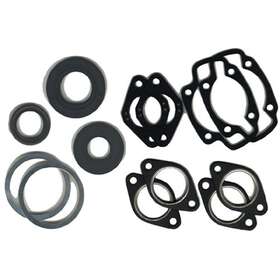 0232901 Rad Powersports 1092320 Gs1195 Fits 2000 Ski-doo Skandic 500 Wt Gasket Set With Oil Seal