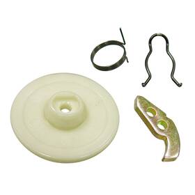 1200.16582.07 Rad Powersports 125148 Recoil Starter Pawl Complete Rebuild Kit For 2007 Polaris 600 Ho Iq Snowmobiles