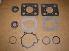 K340rlc Rb-173 Llp Kohler Snowmobile Engine Gasket Kit Oil Seals