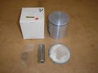 Rb-278 Aftermarket Polaris Galaxy Replacement Piston Kit Bore
