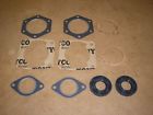 Rb-279 Llp Polaris Tx Engine Gasket Kit Oil Seals