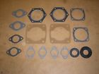 Rb-283 Llp Rupp Xenoah Engine Gasket Kit Oil Seals
